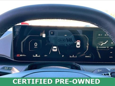 Certified 2025 Kia K4 EX image 19