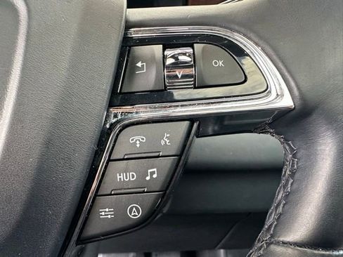 Used 2024 Lincoln Navigator L Black Label AWD/4WD image 27