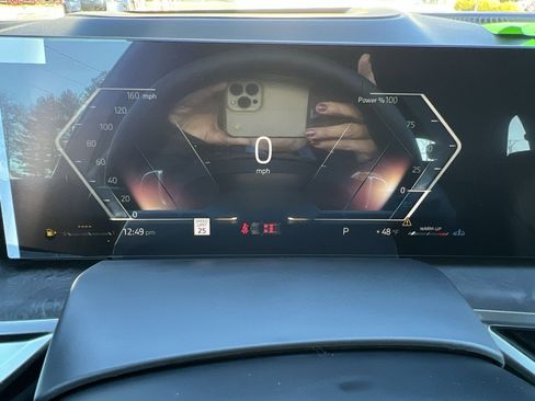 New 2026 BMW X5 xDrive40i w/ Climate Comfort Package image 14