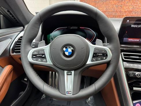 New 2026 BMW 840i xDrive AWD/4WD image 14