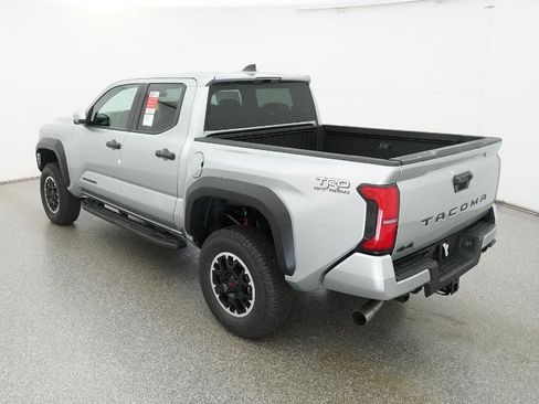 New 2025 Toyota Tacoma TRD Off-Road image 43