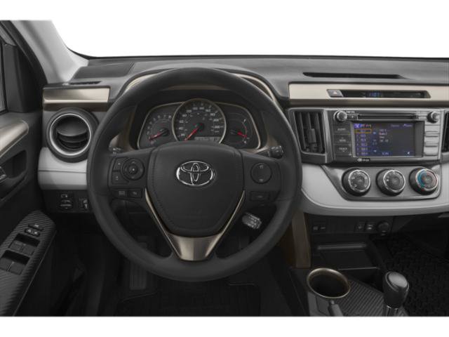 Used 2015 Toyota RAV4 XLE FWD image 7