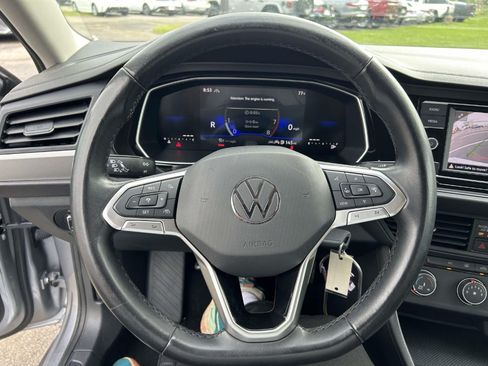 Used 2024 Volkswagen Jetta S FWD image 29