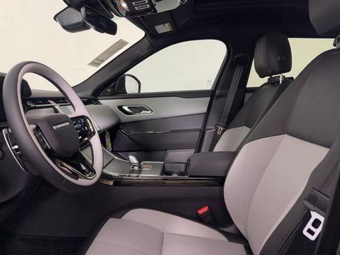 New 2026 Land Rover Range Rover Velar S AWD/4WD image 5