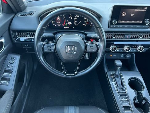 Used 2024 Honda Civic Sport image 14