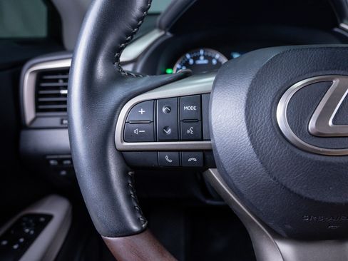 Used 2022 Lexus RX 350 AWD w/ Premium Package image 22