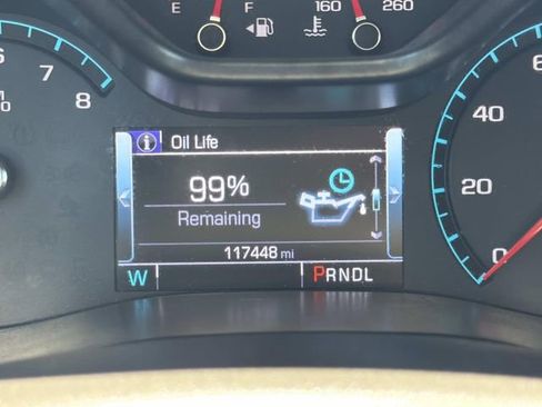Used 2017 Chevrolet Colorado Z71 AWD/4WD image 32