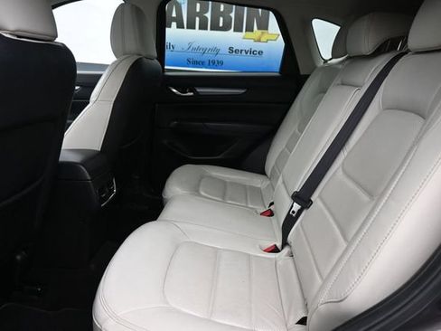 Used 2021 MAZDA CX-5 Touring w/ Touring Preferred SV Package FWD image 10