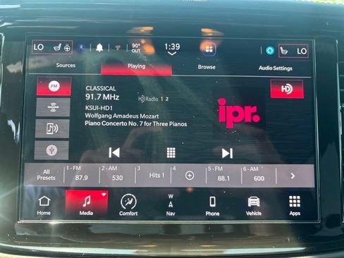Used 2026 Dodge Durango GT AWD/4WD image 36