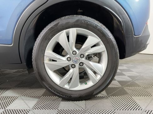 Used 2025 Buick Encore GX Preferred w/ Comfort Package image 10