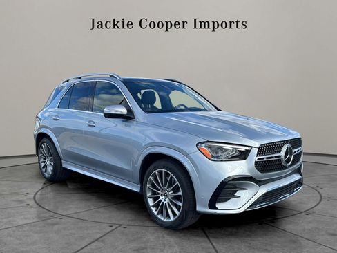 Certified 2024 Mercedes-Benz GLE 450 4MATIC image 7