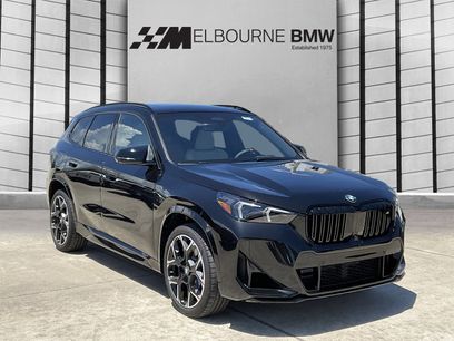 New 2025 BMW X1 M35i w/ Premium Package