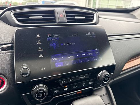 Used 2020 Honda CR-V EX-L image 23