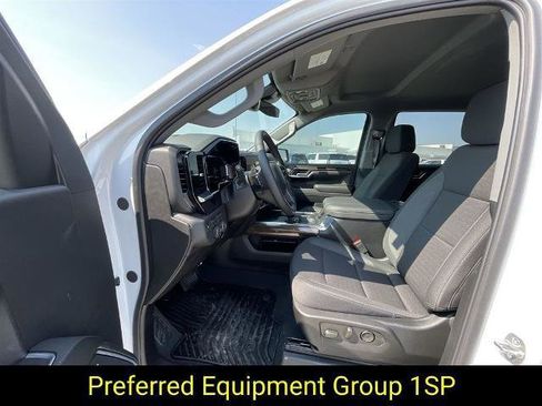 New 2025 Chevrolet Silverado 1500 RST w/ Convenience Package II image 17