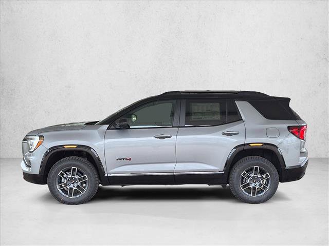 New 2027 GMC Terrain AT4 w/ Convenience Package III AWD/4WD image 5