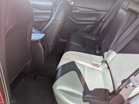 Used 2023 MAZDA CX-30 AWD 2.5 S w/ Select Package image 18