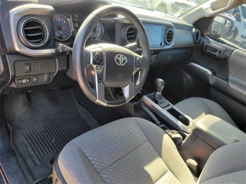 Used 2021 Toyota Tacoma SR5 image 17