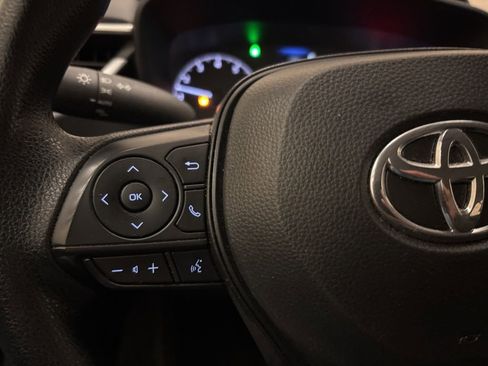 Used 2024 Toyota Corolla LE image 15