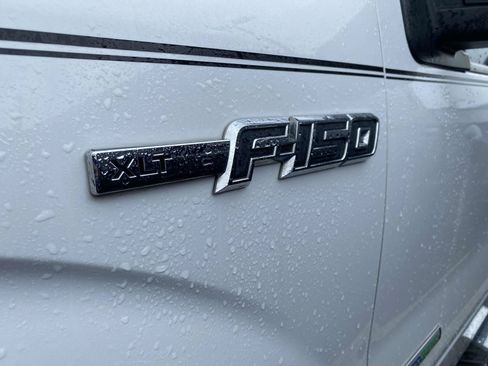 Used 2014 Ford F150 XLT w/ Equipment Group 302A Luxury RWD image 11