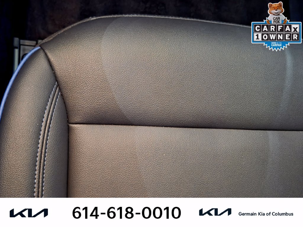 Used 2025 Buick Envista Sport Touring w/ Convenience I Package FWD image 26