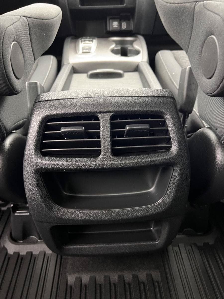 Used 2021 Honda Ridgeline Sport image 17