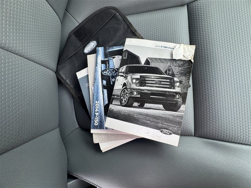 Used 2014 Ford F150 XL AWD/4WD image 23