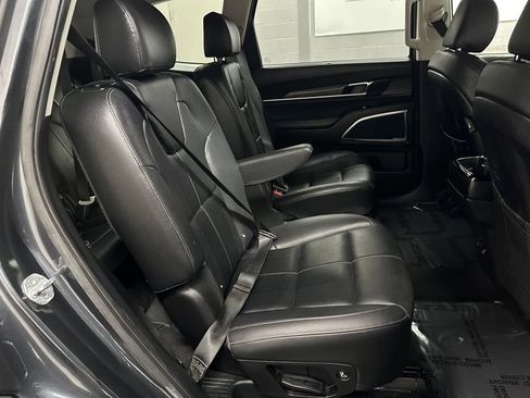 Used 2021 Kia Telluride SX AWD/4WD image 21
