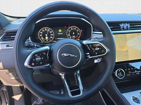 New 2026 Jaguar F-PACE R-Dynamic S AWD/4WD image 15