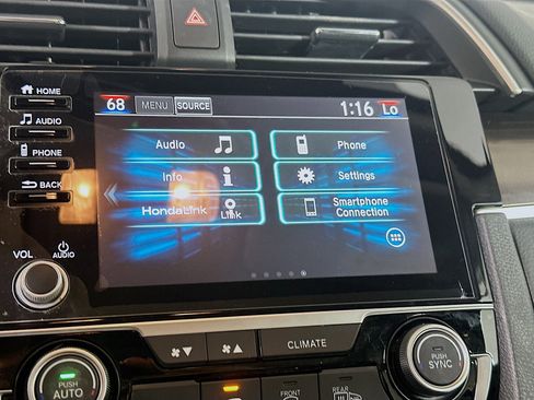 Used 2019 Honda Civic EX-L image 19