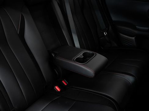 New 2026 Acura ADX A-Spec FWD image 30
