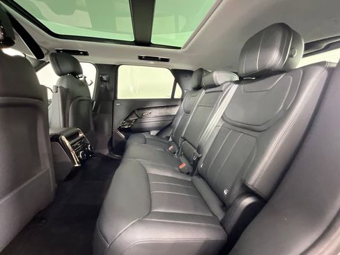 Certified 2024 Land Rover Range Rover Sport SE AWD/4WD image 25