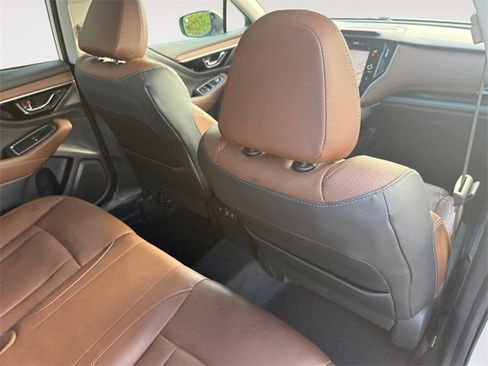 Used 2021 Subaru Outback Touring w/ Popular Package #2 image 28