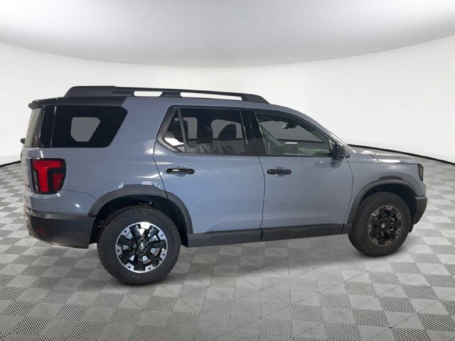 New 2026 Honda Passport TrailSport Elite image 6