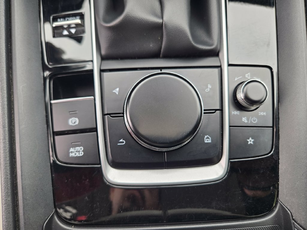 Certified 2026 MAZDA CX-50 AWD 2.5 S image 19