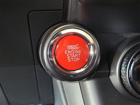 New 2026 Subaru BRZ tS image 20