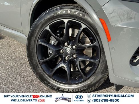 Used 2021 Dodge Durango R/T w/ Tow 'N Go Package image 4