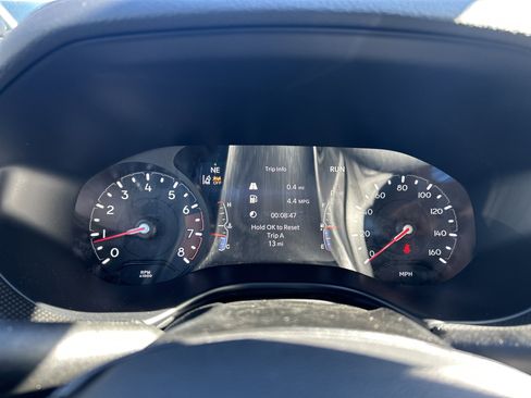 New 2026 Jeep Compass Latitude image 21