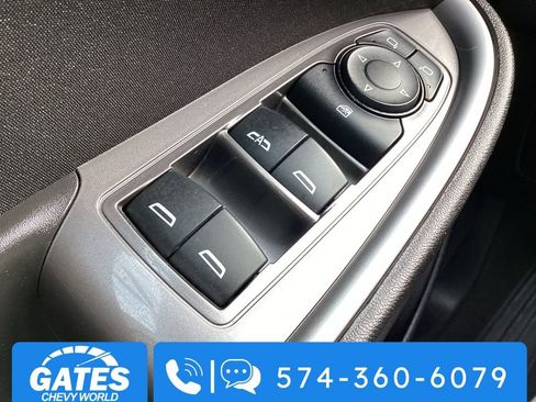 Used 2024 Chevrolet Malibu LT image 20