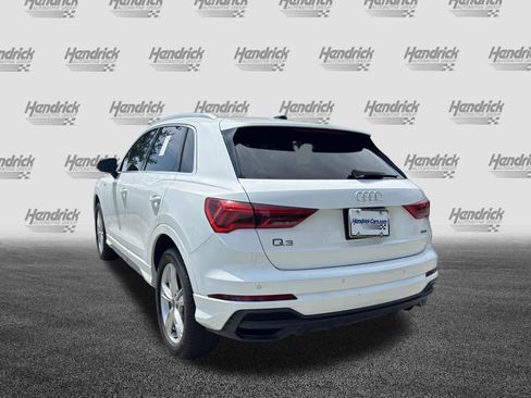 Used 2024 Audi Q3 2.0T Premium Plus w/ Premium Plus Package AWD/4WD image 9
