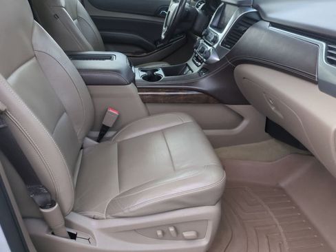 Used 2017 Chevrolet Suburban LT w/ LT Signature Package image 23