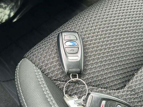Certified 2024 Subaru Forester Premium AWD/4WD image 30