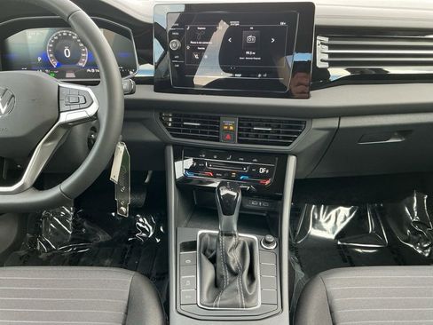 New 2026 Volkswagen Jetta S image 11