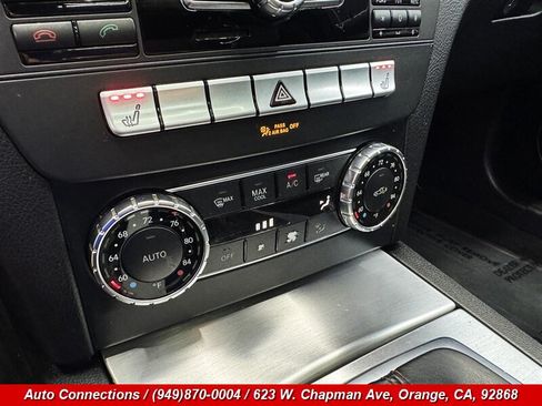 Used 2013 Mercedes-Benz C 250 Sedan image 15