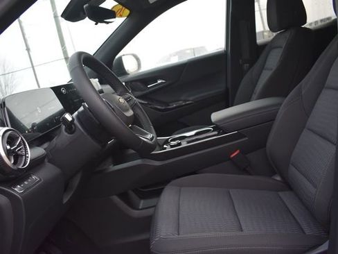 New 2026 Chevrolet Equinox LT w/ Safety and Technology Package image 21