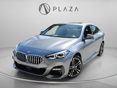Certified 2024 BMW 228i Gran Coupe w/ M Sport Package