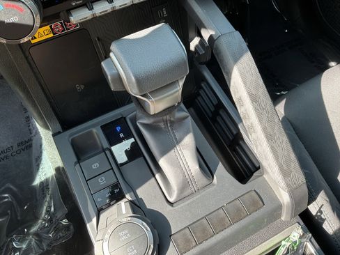 Used 2024 Toyota Tacoma SR5 image 26