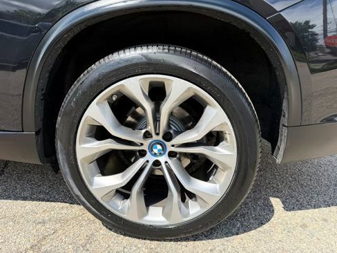 Used 2018 BMW X5 xDrive40e AWD/4WD image 38