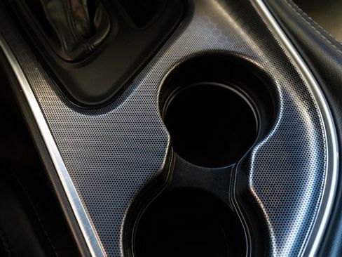 Used 2018 Dodge Challenger SXT Plus image 26