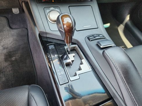 Used 2014 Lexus ES 350 w/ Premium Package FWD image 21