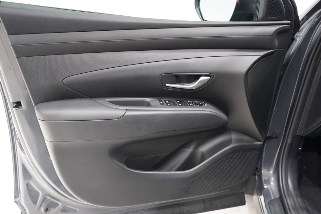 New 2026 Hyundai Tucson SEL Plus AWD/4WD image 18